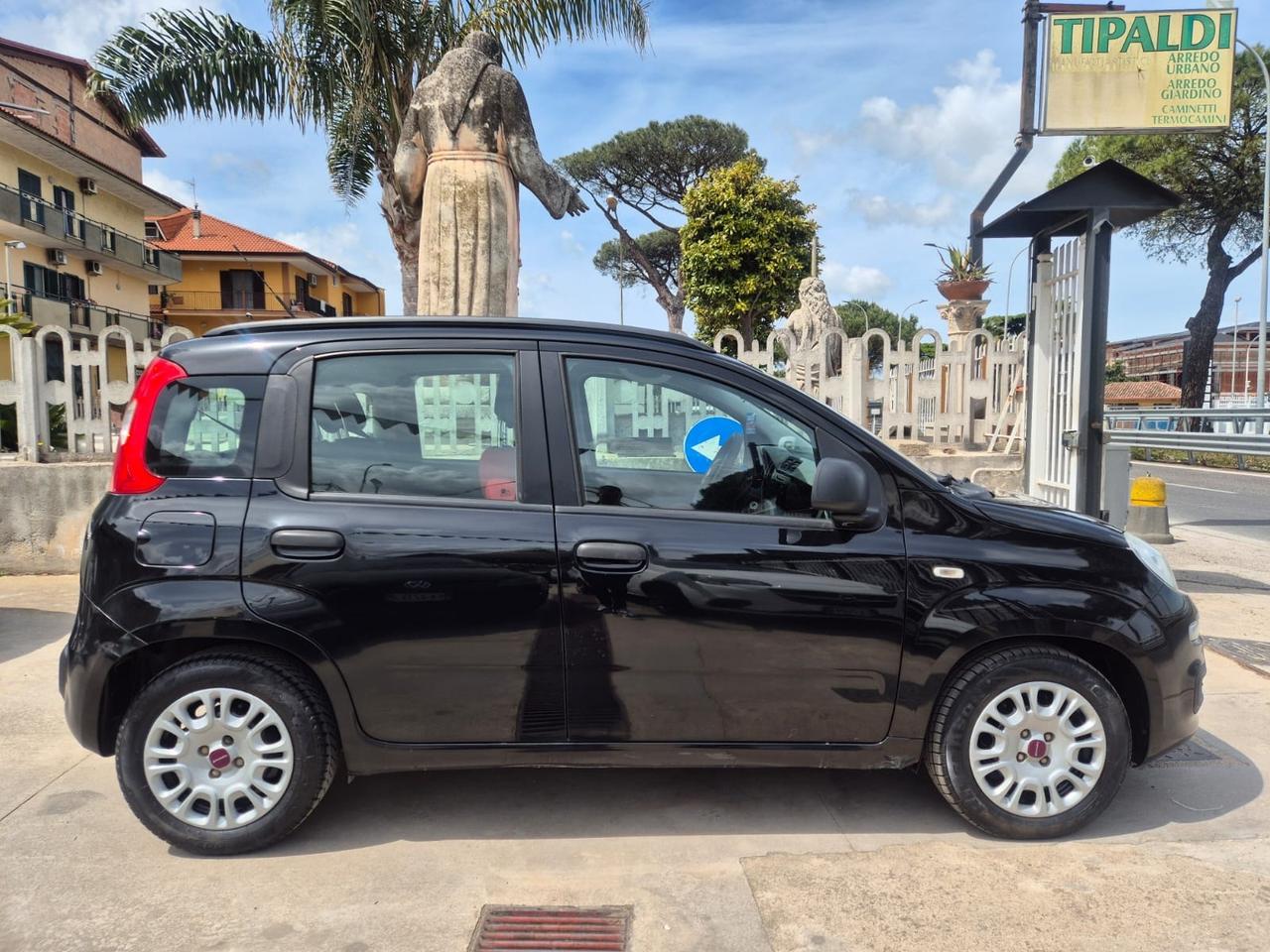 Fiat Panda 1.3 MJT S&S Easy pronta consegna