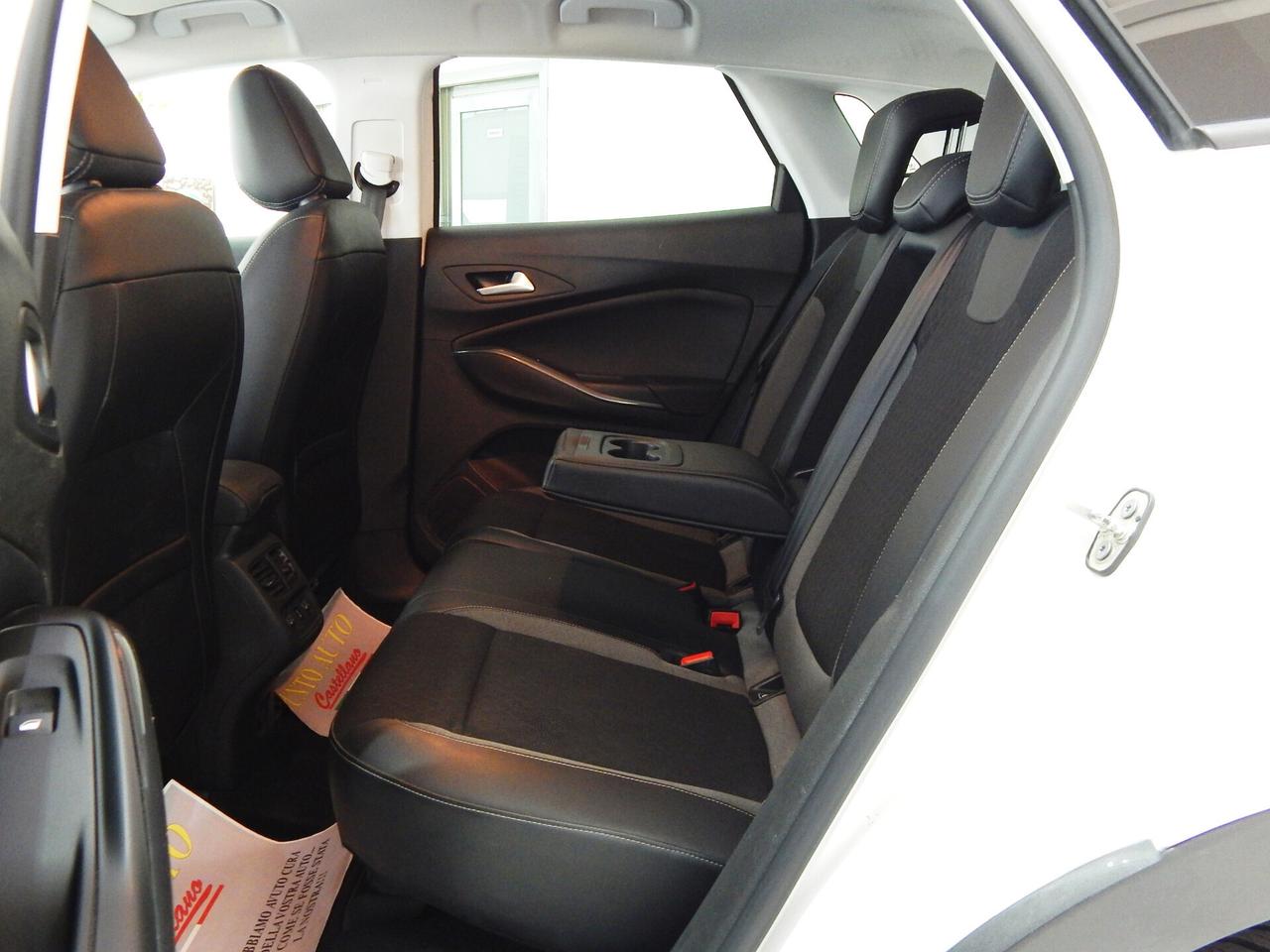 Opel Grandland X 1.5 ecotec Ultimate Aut NAVI-PELLE-PARK-KAMERA-LED