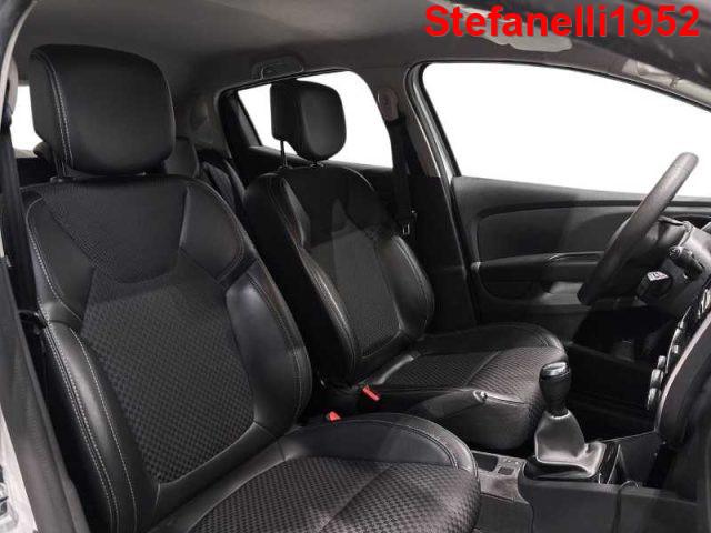 RENAULT Clio IV - 1.5 dci energy Life 75cv my18
