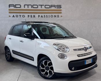 Fiat 500L GPL+Tetto+Pelle+Navigatore