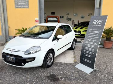 Fiat Punto Evo 1.2 5 porte S&S Active