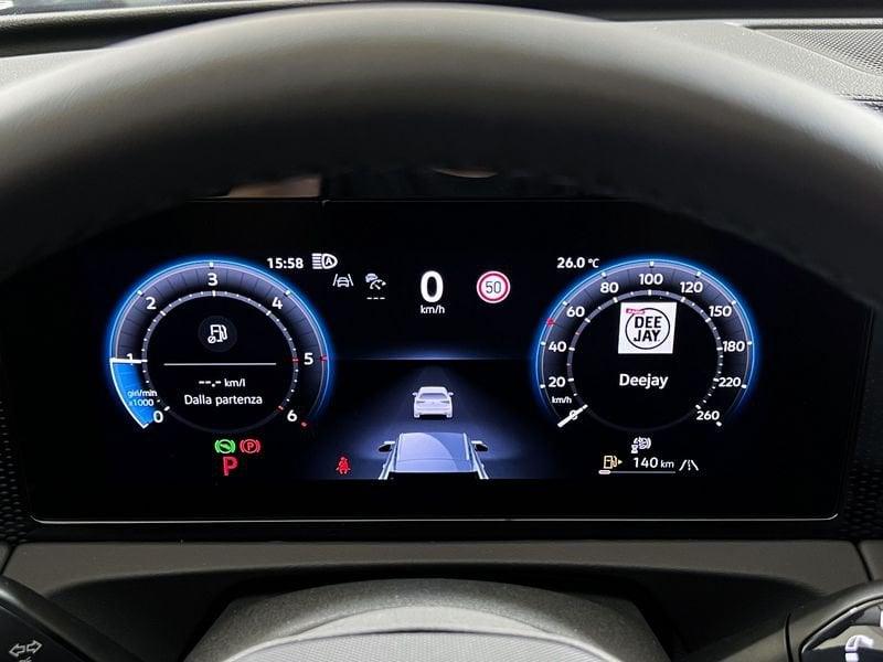 Volkswagen Tiguan Tiguan 2.0 TDI 150 CV DSG Edition Plus