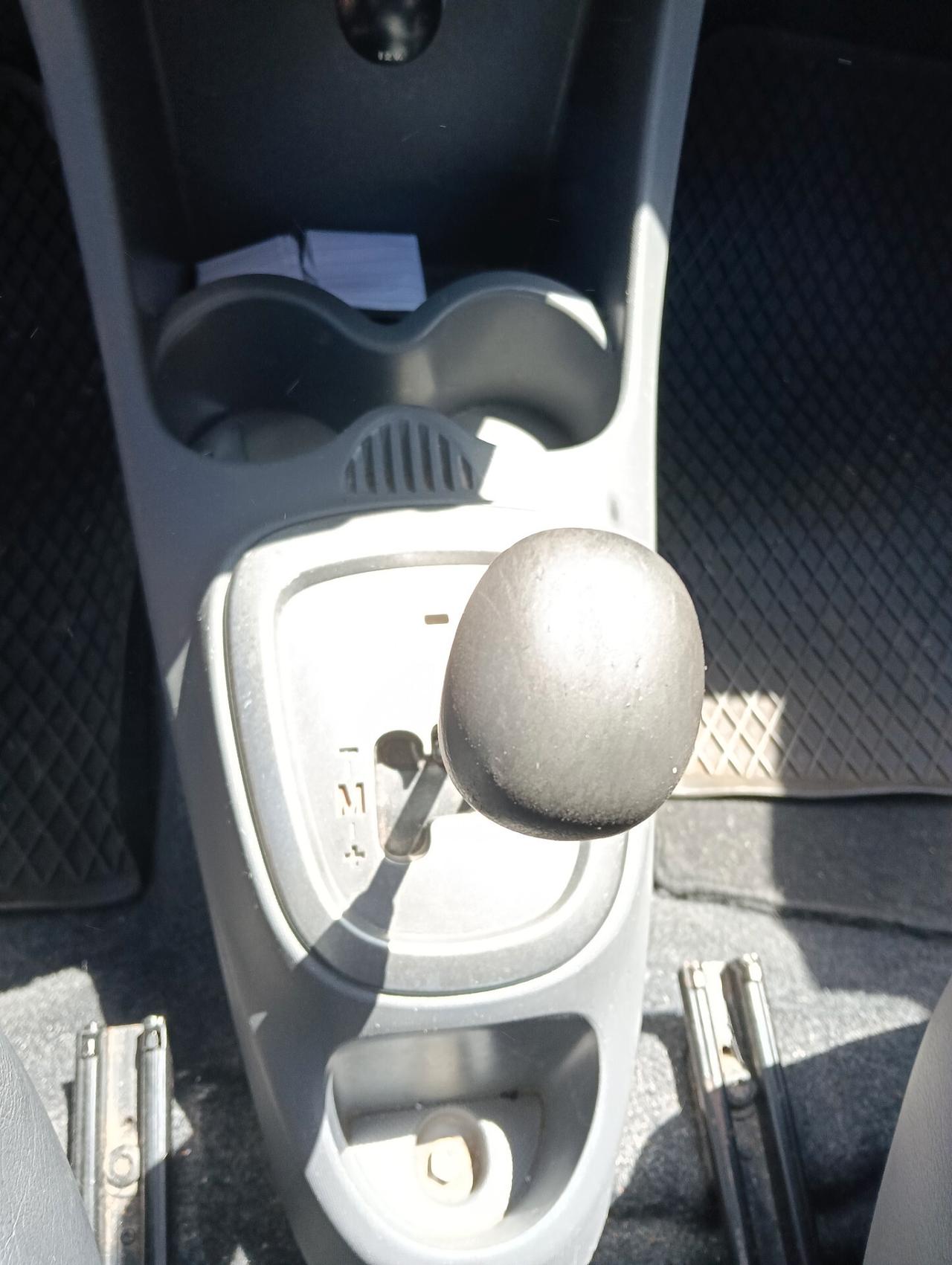 Citroen C1 1.0 5 porte CMP-5 Doppio Tetto