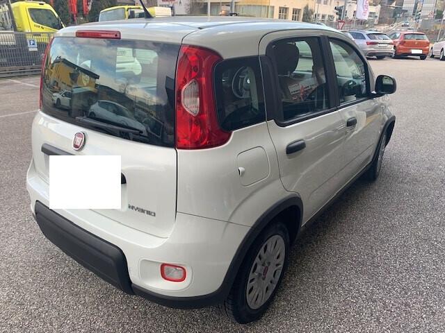 Fiat Panda 1.0 FireFly S&S Hybrid KM 0