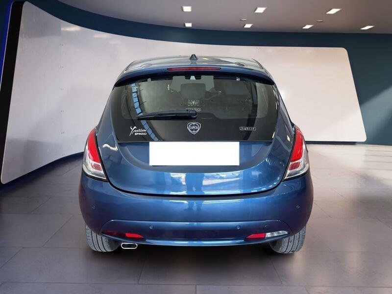 Lancia Ypsilon III 2021 1.0 firefly hybrid Gold s&s 70cv 5p.ti