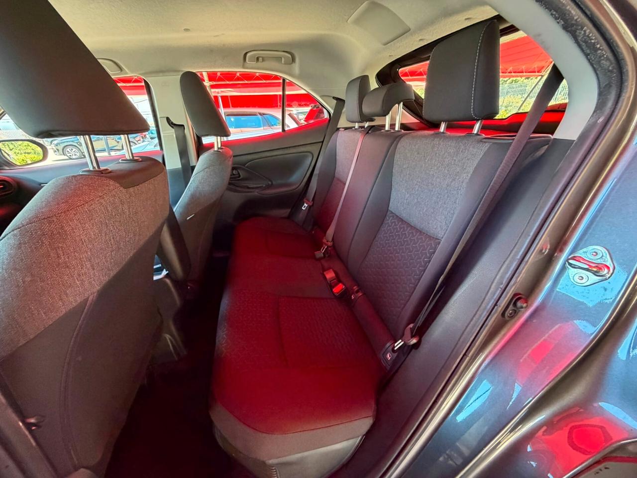 Toyota Yaris Cross 1.5 Hybrid 5p. E-CVT Adventure