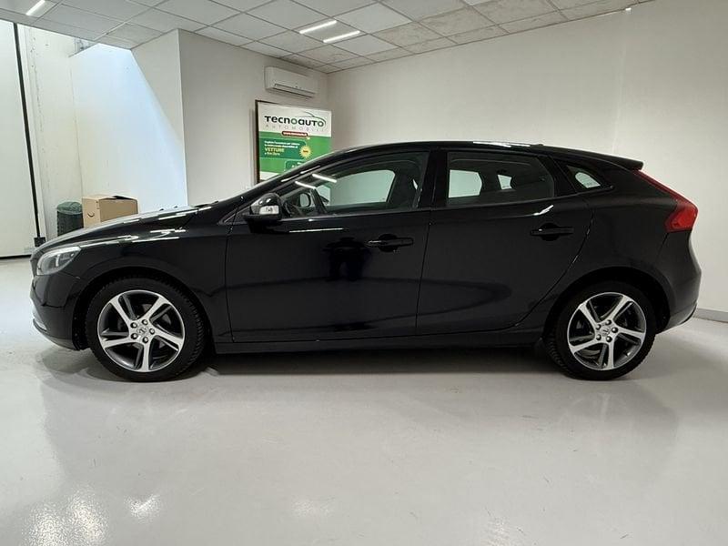 Volvo V40 V40 D2 Kinetic