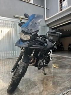 Bmw F 750 GS
