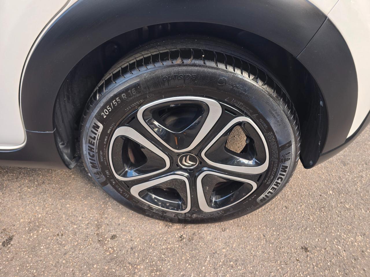 Citroen C3 PureTech 83 S&S Shine