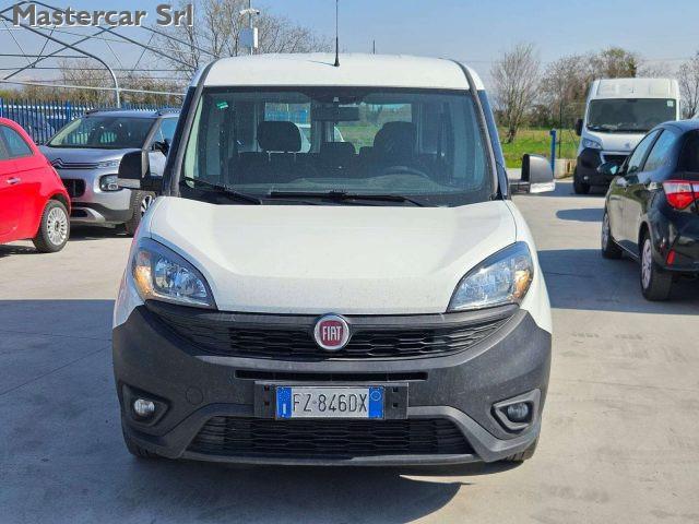 FIAT Doblo combi N1 1.3 mjt 95cv CH1 Easy S&S - FZ846DX