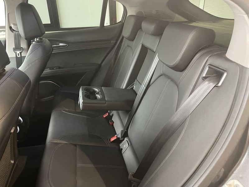 Alfa Romeo Stelvio 2.2 Turbo Diesel 160CV Business AT8 RWD