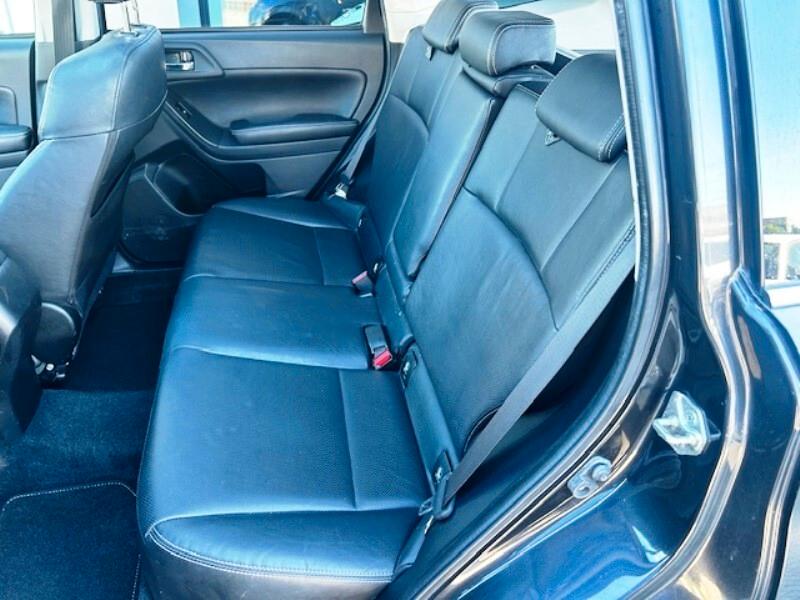 Subaru Forester 2.0D-L Exclusive - Unico proprietario -