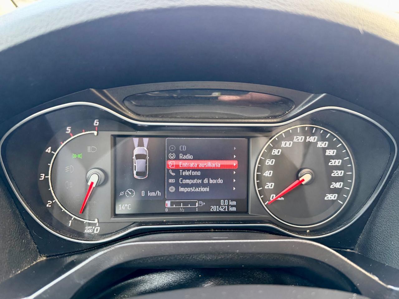 Ford S-Max 2011 2.0 TDCi 163CV Titanium CAMBIO AUTOMATICO ! ! !