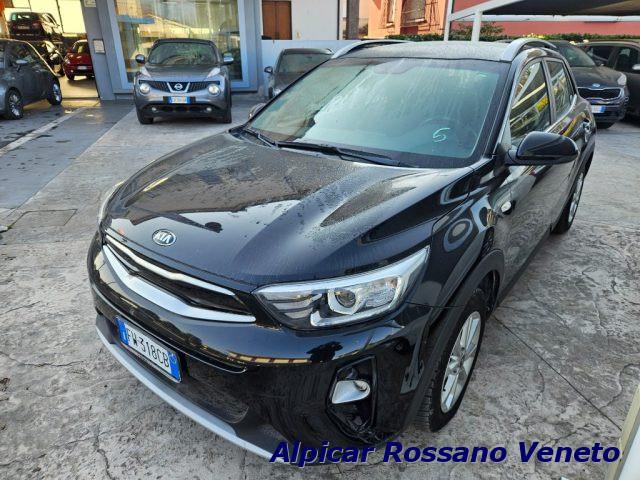 KIA Stonic 1.4 MPI EcoGPL Style