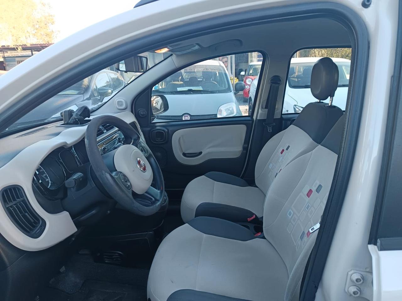 Fiat Panda 2016 - 1.3 MJT Lb automobili
