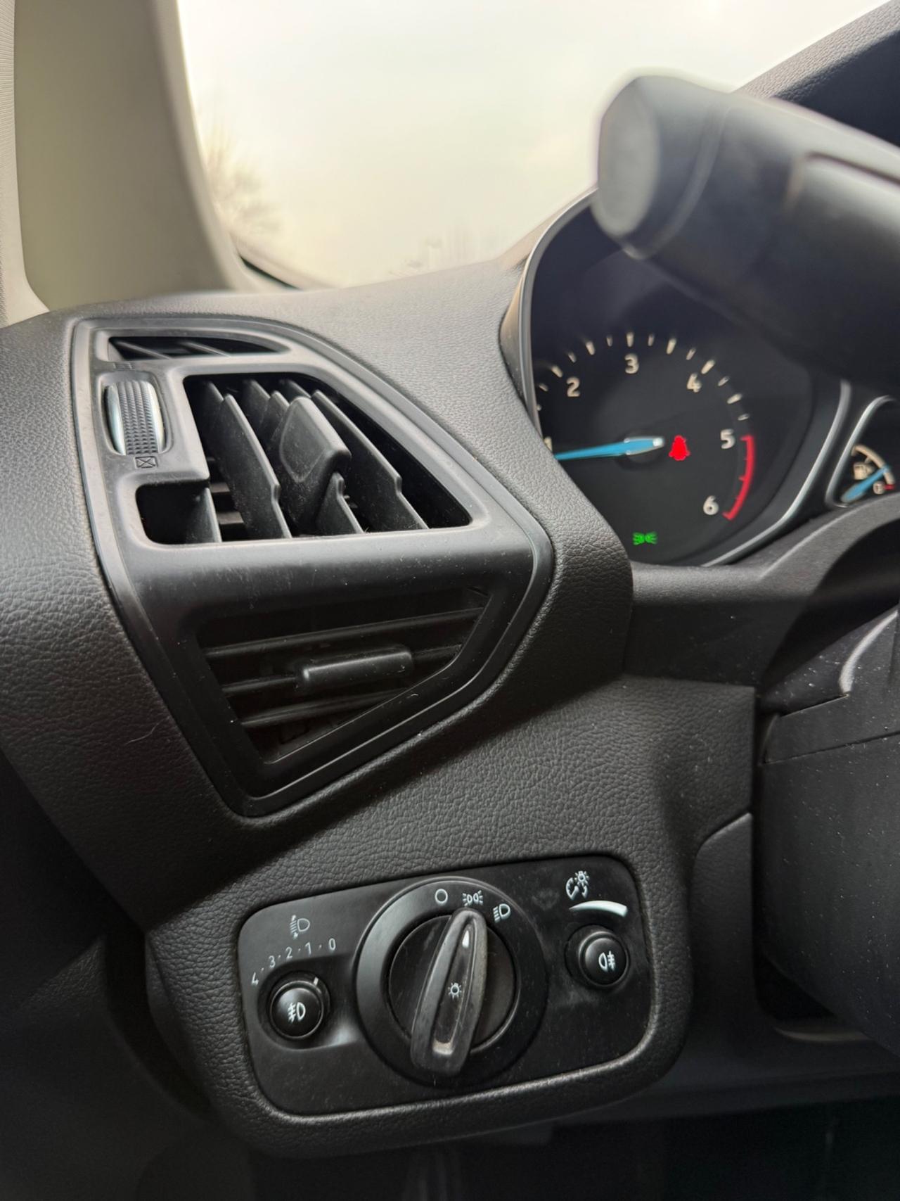 Ford C-Max 1.5 TDCi 95CV Start&Stop Business