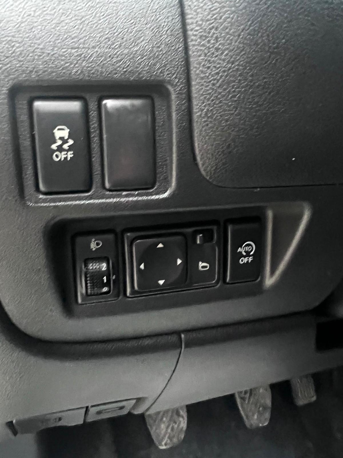 Nissan Micra 1.2 12V DIG-S 98CV 5 porte Tekna