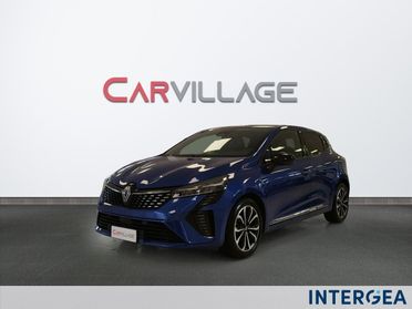 RENAULT Clio 1.0 tce Techno 90cv