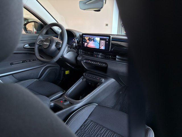 FIAT 600 LA PRIMA HYBRID MHEV 145CV DCT PREZZO VERO