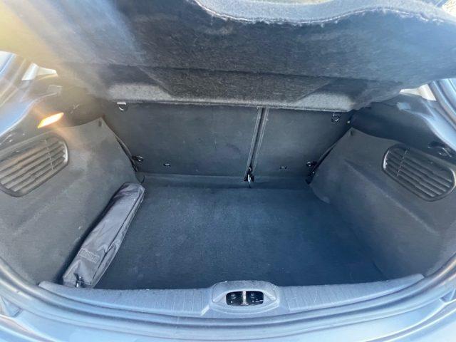 PEUGEOT 208 1° serie BlueHDi 75 5 porte Allure