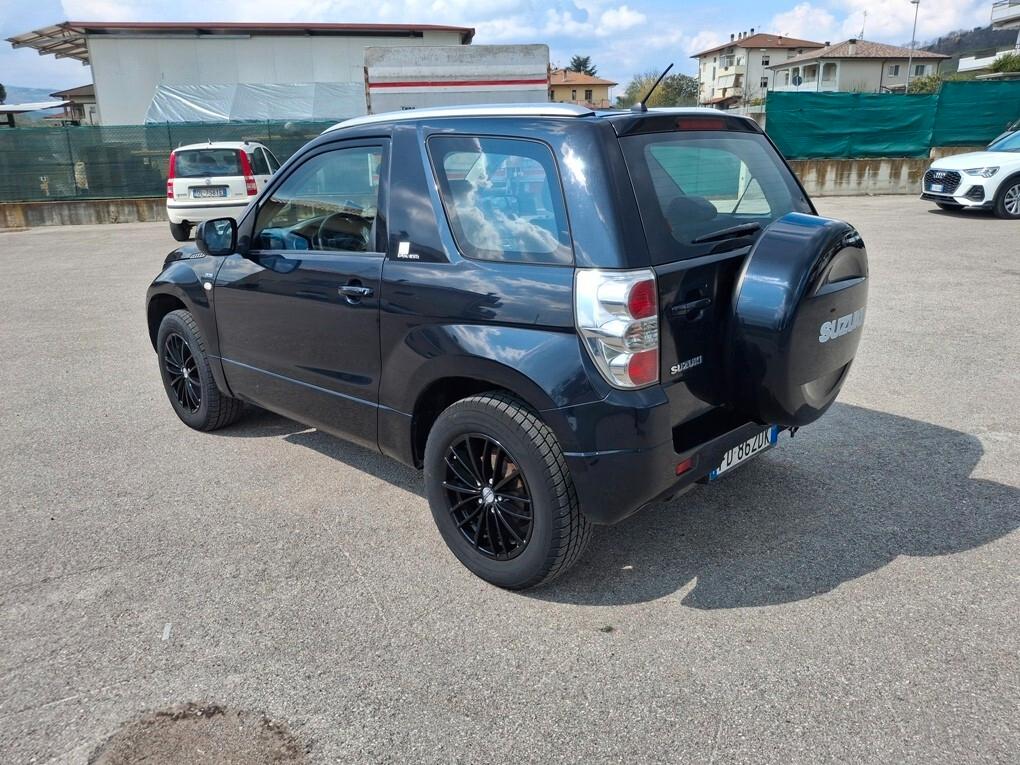 Suzuki Grand Vitara 1.9 DDiS 3 porte - 2007