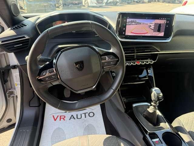 Peugeot 2008 1.2 puretech Allure FULL LED/TELECAMERA + 360°/CARPLAY - PROMO FIN