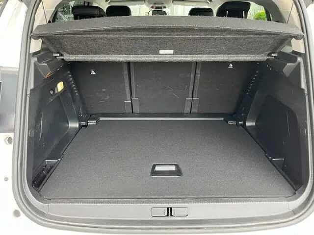 Citroen C5 Aircross 1.2 Benzina 130cv EAT8 C-SERIES Usato Garantito