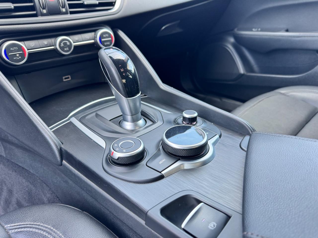 Alfa Romeo Giulia 2.2 Turbodiesel 150 CV AT8 Super