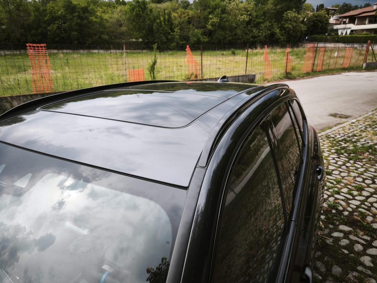 Bmw X3 xDrive30d Msport