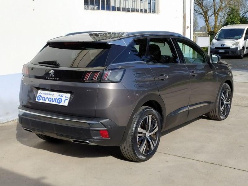 Peugeot 3008 130 hdi GT eat8 Promo FinAss2