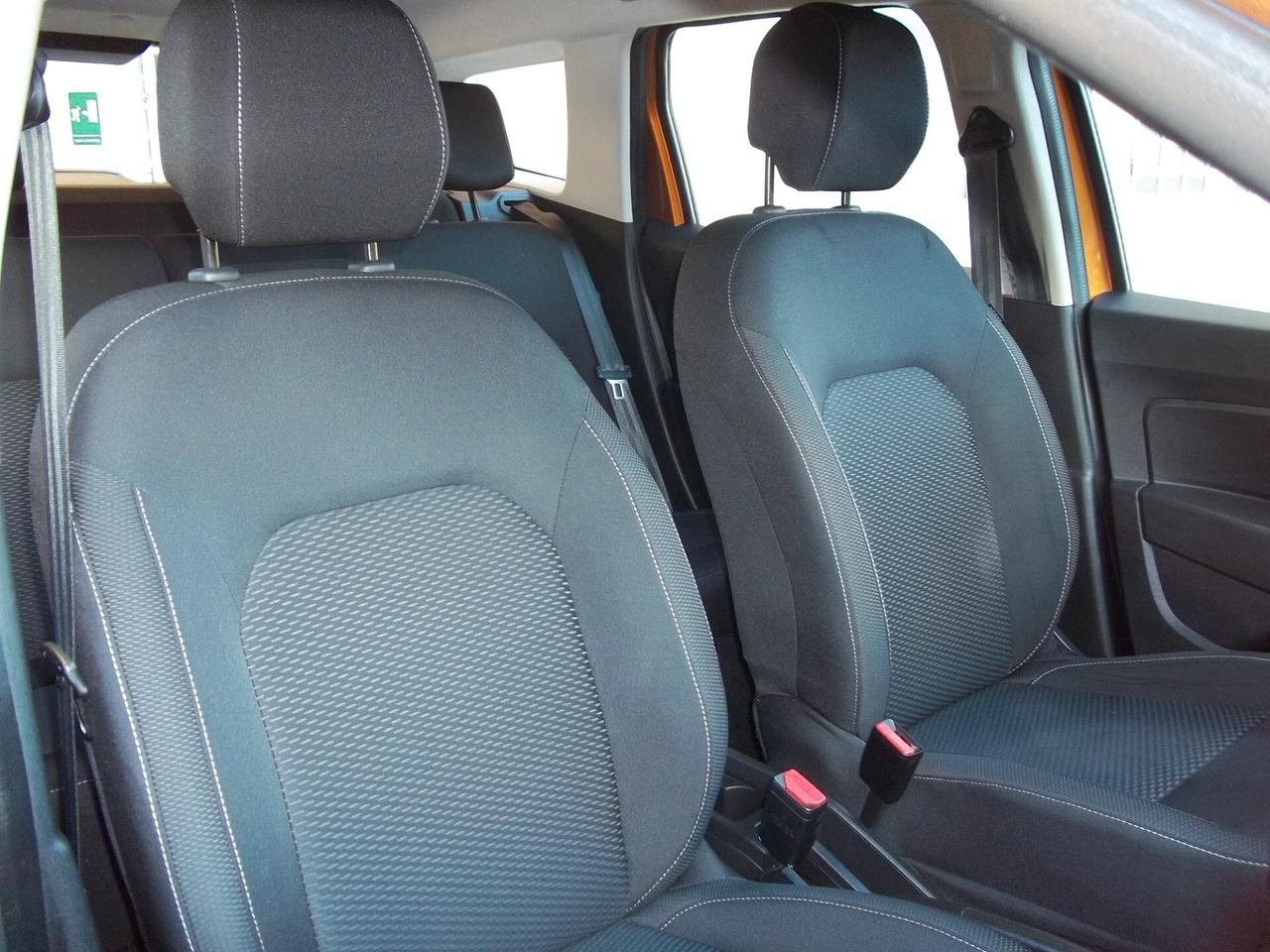 Dacia Duster Comfort 1.0 ECO-G 100cv Gpl Originale Uniproprietario Euro 6D-Temp