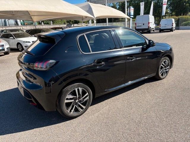 Peugeot 208 PureTech 100 Stop&Start 5 porte Allure Pack