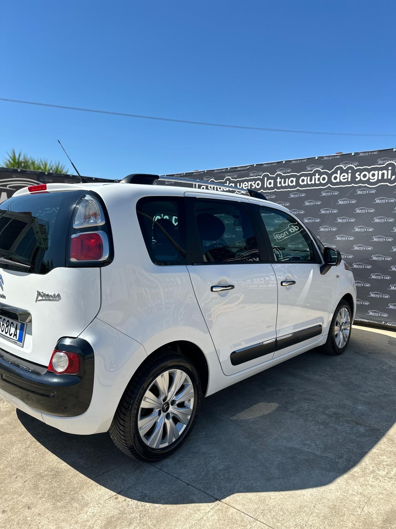 CITROEN C3 PICASSO (anno 2016)