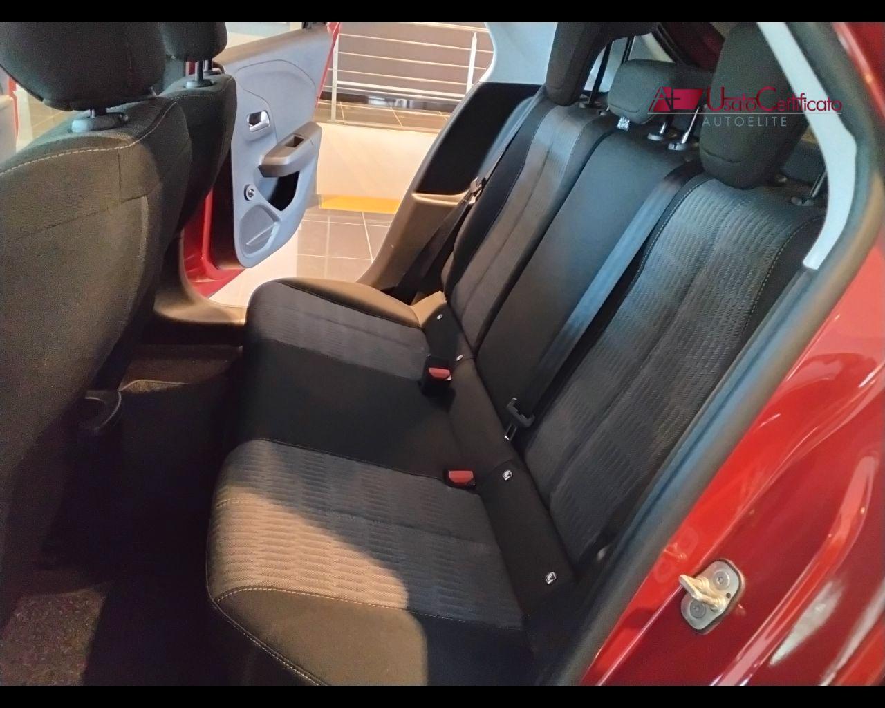 OPEL Corsa 1.2 Edition