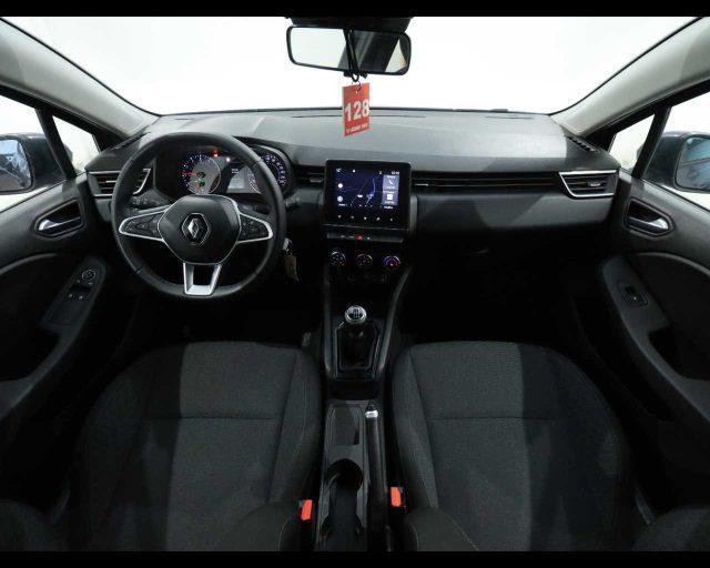 RENAULT Clio TCe 90 CV 5 porte Business