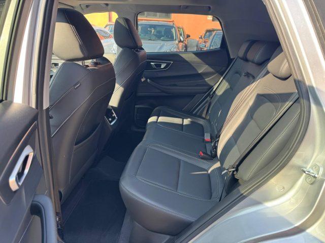 DR MOTOR DR 5.0 s3 1.5 Turbo CVT Bi-Fuel GPL