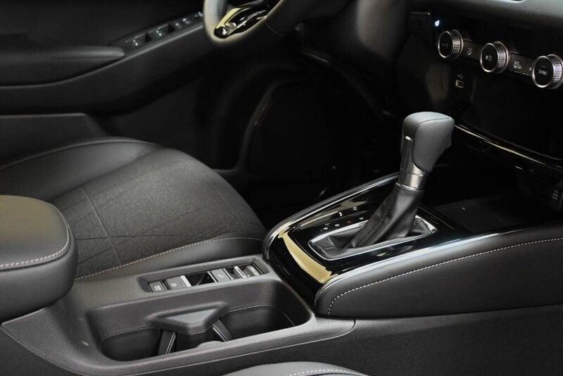 Honda HR-V HR-V 1.5 Hev eCVT Advance