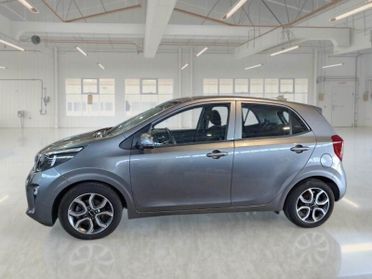 Kia Picanto 1.0 12V 5 porte Style