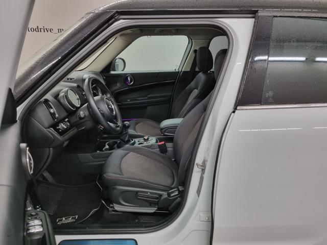 MINI Countryman 1.5 Cooper Hype Countryman