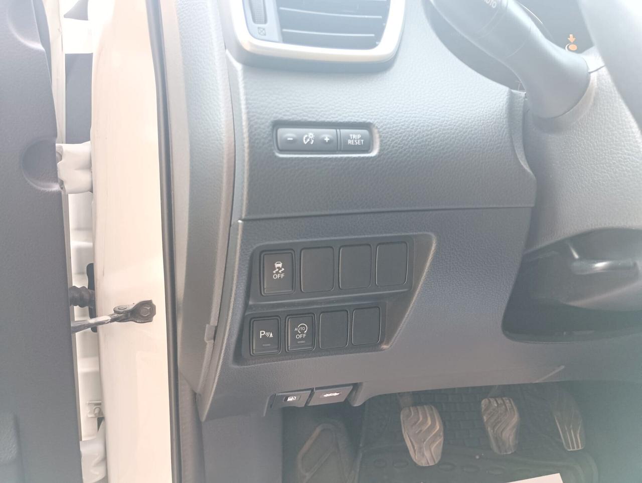 Nissan Qashqai 1.5 dCi 110 Cv Tekna 360