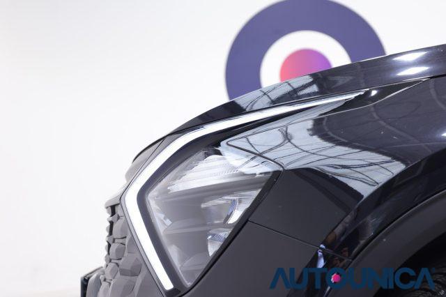 KIA Sportage 1.6 CRDI MHEV DCT STYLE FULL LED