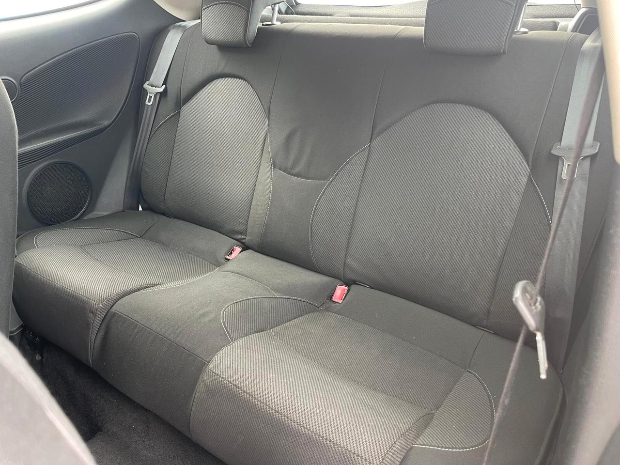 Alfa Romeo MiTo 1.6 JTDm 16V Distinctive