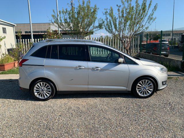FORD C-Max 1.5 TDCi 120CV S&S*7 POSTI* Business