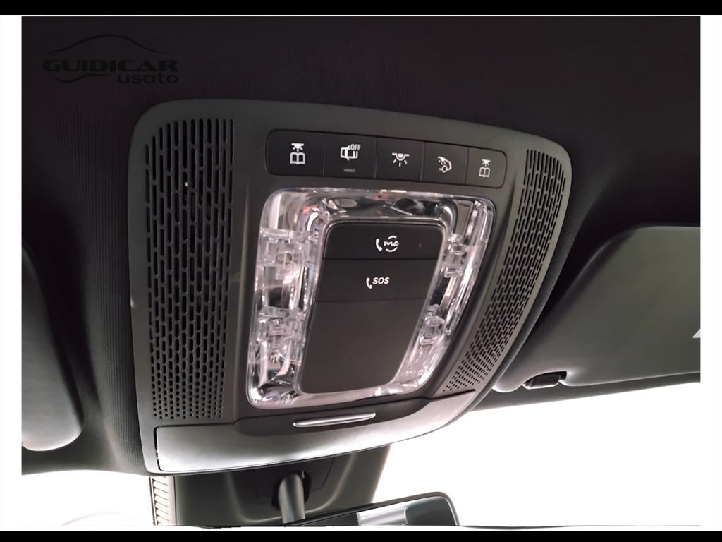 Mercedes-Benz Classe B - W247 2018 - B 200 d Sport Plus auto