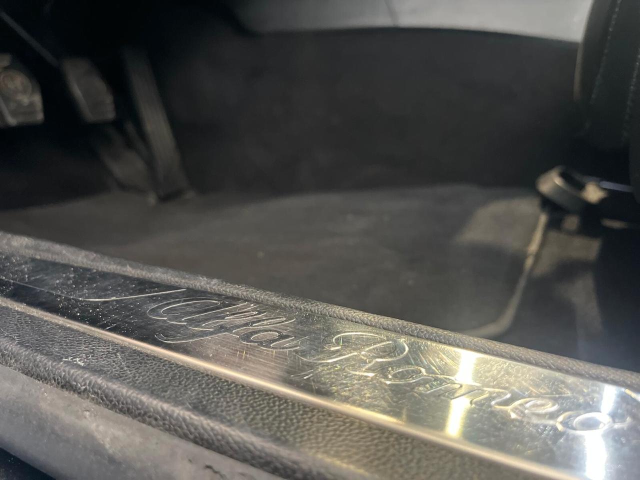 ALFA ROMEO GIULIA 2.2 Turbodiesel 180 CV 87600KM *UNICOPRO*