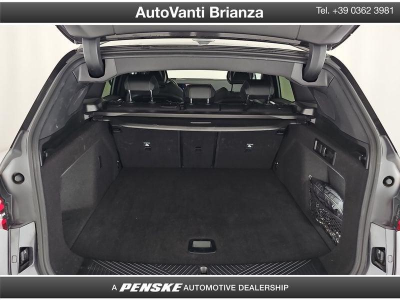 BMW X3 X3 xdrive20d 48V MSport Pro