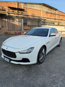 Maserati Ghibli V6 Diesel 275 CV