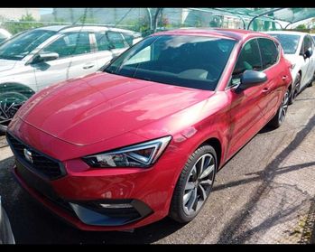 SEAT Leon NUOVA 1,4eHYBFR 5P150 ML7A6 MY 24