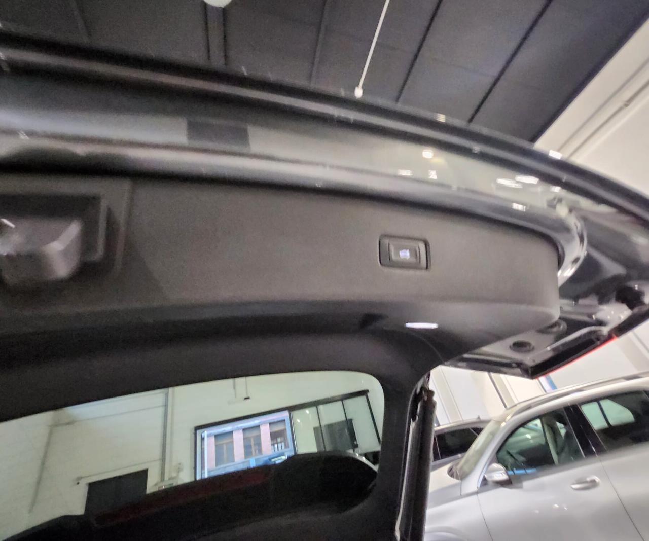 Audi Q5 40 TDI 204 CV quattro S tronic line plus SPORTBACK