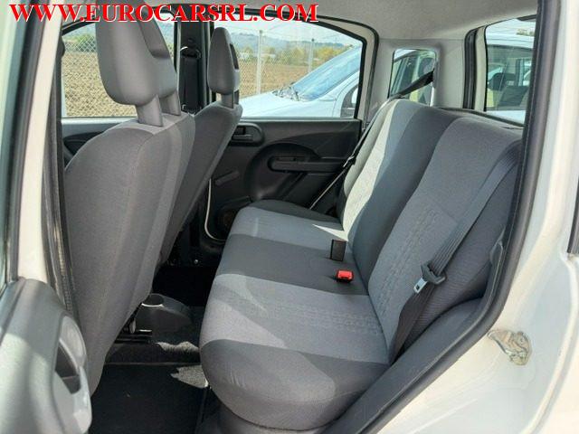 FIAT Panda 1.4 Dynamic Natural Power